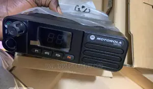 Motorola DM440