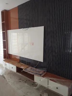 Tv Wall Panel