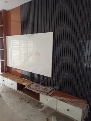Tv Wall Panel
