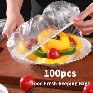 Food Wrap Cover