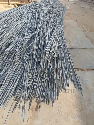 12mm Reinforcement Bar