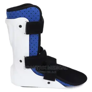 Ankle Foot Drop Brace Orthosis Splint for Ankle