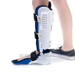 Portable Ortho Cam Walker Fractur Boot