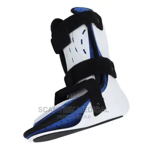 Foot Drop Brace Orthosis Splint
