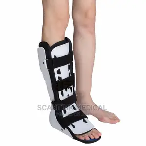 Ortho Cam Walker Boot Support