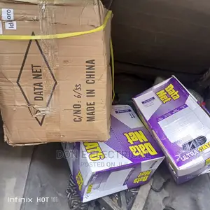 Cat6 Utp Cable Pure Copper