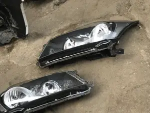 Set for Headlight 2008accord Europe Type