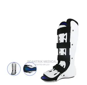 Foot Drop Brace Splint With Front Protection