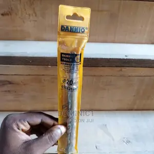 Dannin Hammer Bohrer