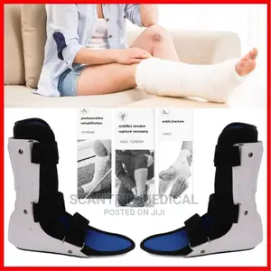 Medical Orthopedic Walker Boot Foot Brace