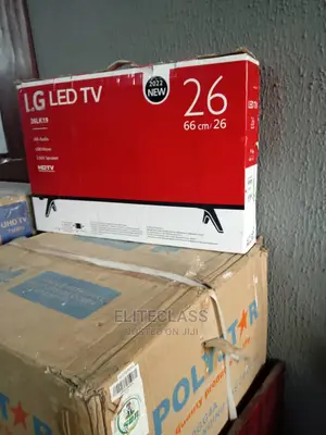 LG 26'' Brand New Full HD LED TV