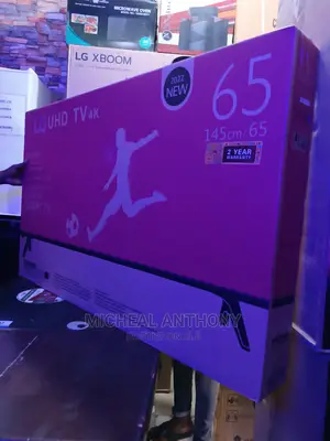65inches Tv Smart