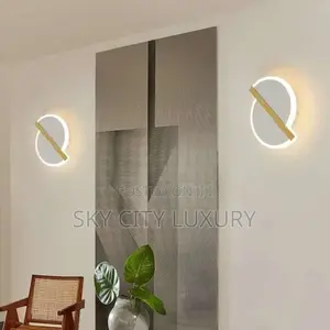 Led Wall Bracket