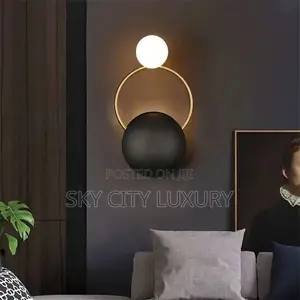 Led Wall Breaket Light