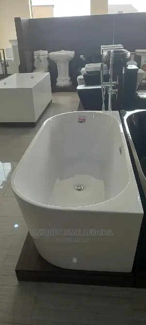 Executive Acrylic Bathhub