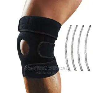 Patella Kneecap Support for Men Women