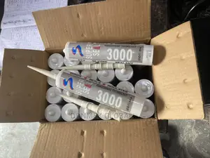 Super Seal 3000 Silicone