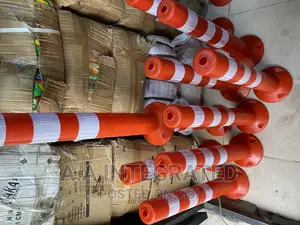 Safety Cone Plastic