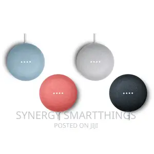 Google Nest Mini
