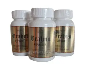 Brahmi Shakti (For Blood Pressure Destroyer)