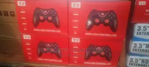 Phone Game Pad