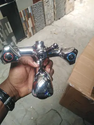 Choice Bath Mixer