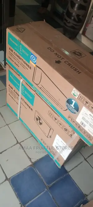 Hisense Inverter 1.5hp Ac