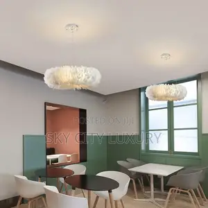 Pendant Light