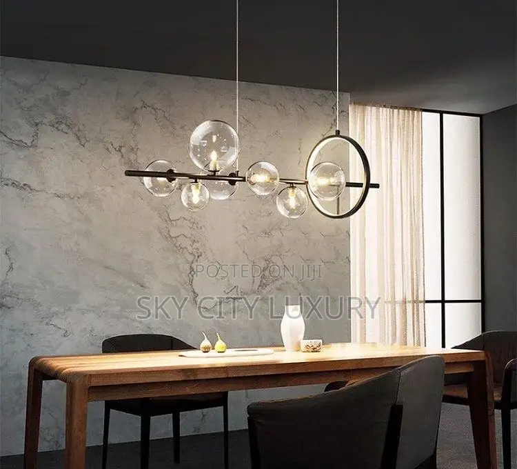 Chandelier Light