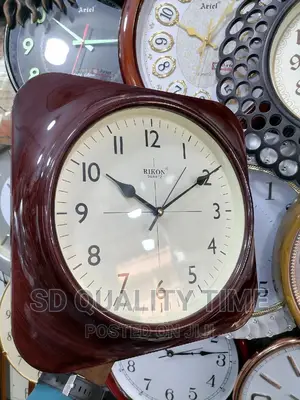 Wall Clock