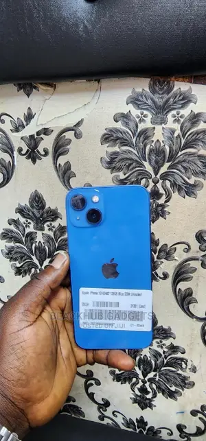 Apple iPhone 13 128 GB Blue