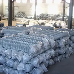 Fencing Wire