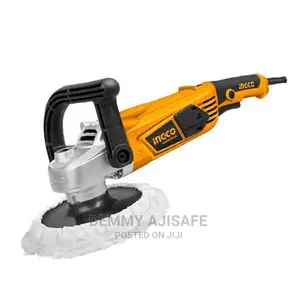 Ingco Angle Polisher 1400