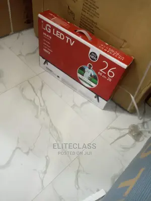 Full HD LED 26kl19 26'' LG TV