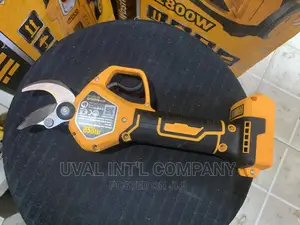 Lithium Ion Gauge Straight Shear Machine