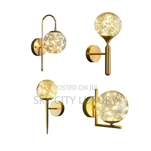 Wall Bracket Light