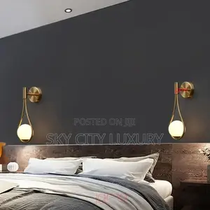 Wall Bracket Light