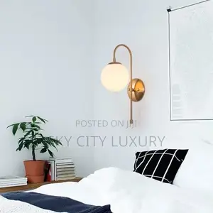 Wall Bracket Light