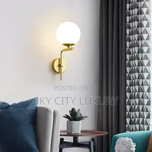 Wall Bracket Light