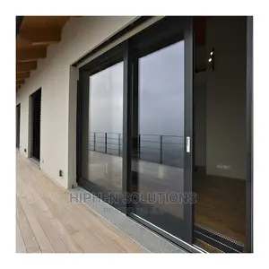 Original Sliding Doors