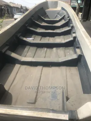 W19 12 Passenger Fiber Boat W23 16 Passenger Fiber Boat