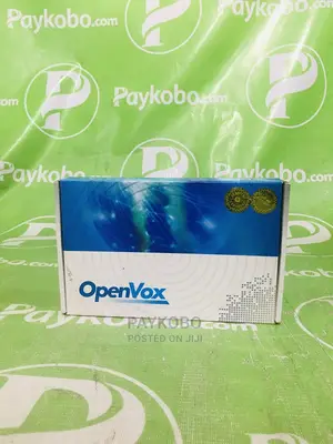 Openvox VS-GW1202-4G Voxstack 4 Port GSM Gateway