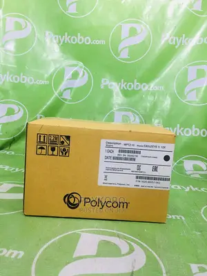 Polycom Eagleeye Iv 12x Camera