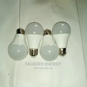 12V 5W DC LED Bulb Screw Type For Solar Lights Ht