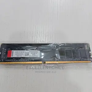 Memory Ram(16gb Ddr4 2666v Desktop Ram)