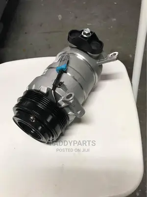 Cadillac Escalade Compressor 2007-2014