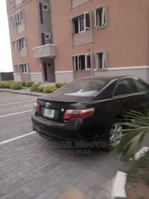 Furnished 3bdrm Apartment in Ibeshe Housing for sale