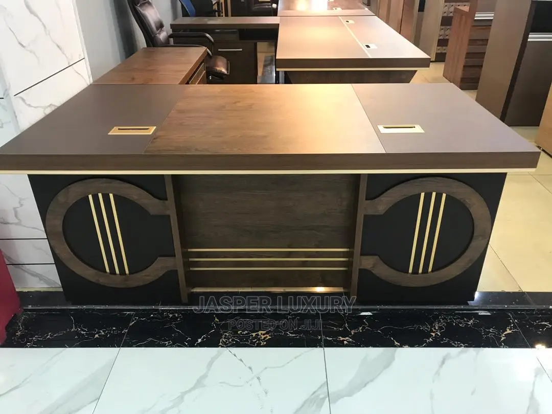 Executive 1.6m Office Table