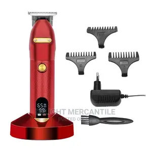 WMARK Rechargeable Detail Trimmer NG203