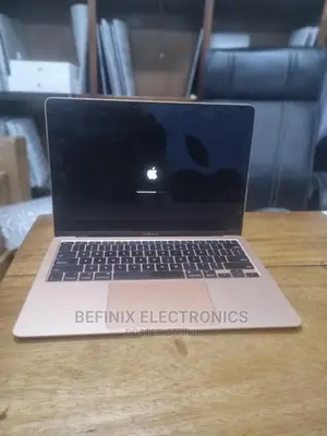 Laptop Apple MacBook Air 2020 8GB Intel Core I3 SSD 256GB